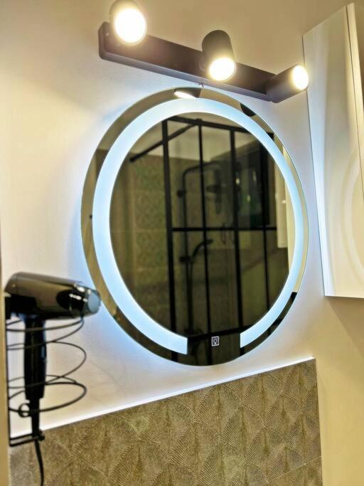 Cosy And Stylish Studio Bucureşti Eksteriør bilde