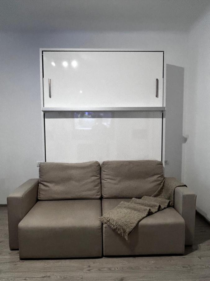 Cosy And Stylish Studio Bucureşti Eksteriør bilde